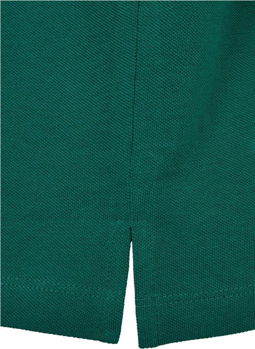Immagine prodotto Urban Classics Pantaloncini da ciclismo a vita alta in rete da donna - 12486 (4XL)