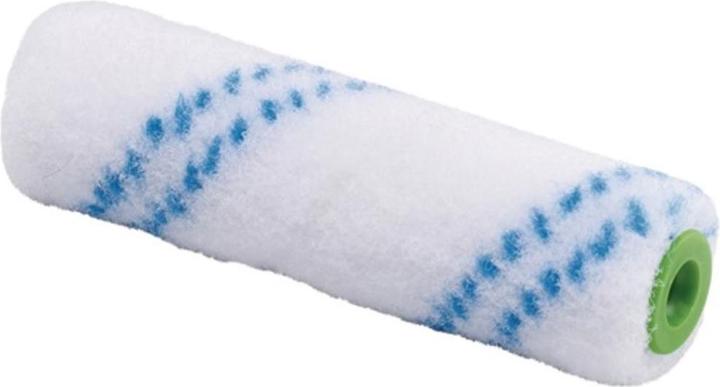 HP Autozubehör Rullo inchiostratore Nylon Larghezza 100 mm Altezza pila 6 mm Ø nucleo 17 mm (10 cm)