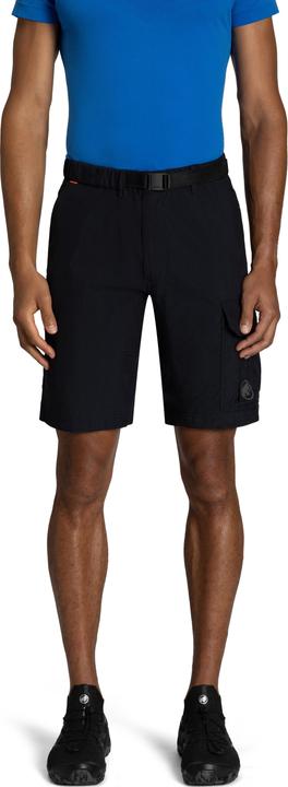 Produktbild Mammut Hiking Cargo Shorts Men (50)