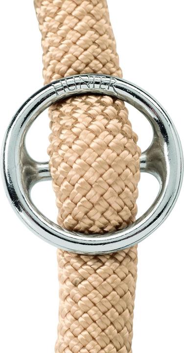 Image du produit Hunter Collier de dressage Freestyle avec stoppeur (M, L, Chien, Général)