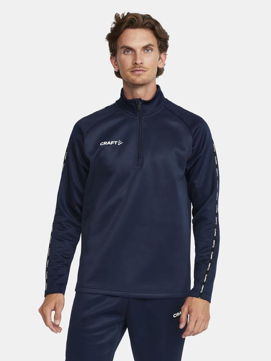 Produktbild Craft SQUAD 2.0 HALF ZIP M (XL)