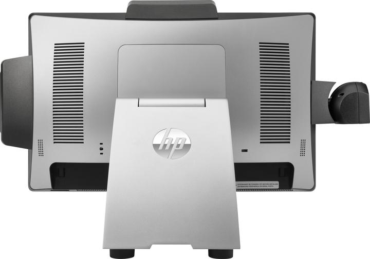 Actual product image HP RP9 G1 AiO Retail System Model 9015 Intel Core i5-6500 () RAM SSD Win 7Pro (Win10P Lic) & RP9 Compa