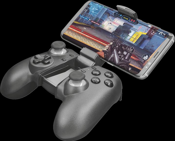 Immagine prodotto Trust GXT 590 Bosi (Android, PC)