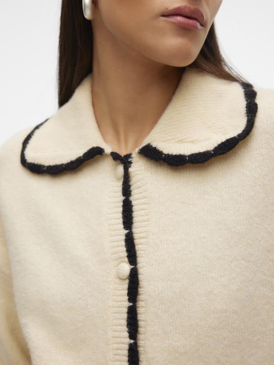 Produktbild Vero Moda VMLOULOU Strickjacke Strickjacke (XL)