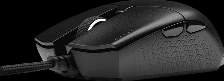 Image du produit Corsair Qatar Pro XT (Filaire)