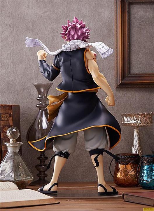 Produktbild Good Smile Company POP UP PARADE Natsu Dragneel XL 40 cm