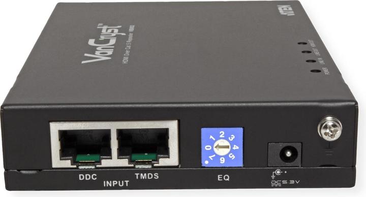 Image du produit Aten VB802:Répéteur HDMI jusqu'à 60m max.