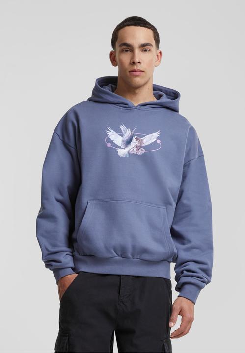 Produktbild Urban Classics Vive La Liberte Oversize Hoody - 75439 (XL)