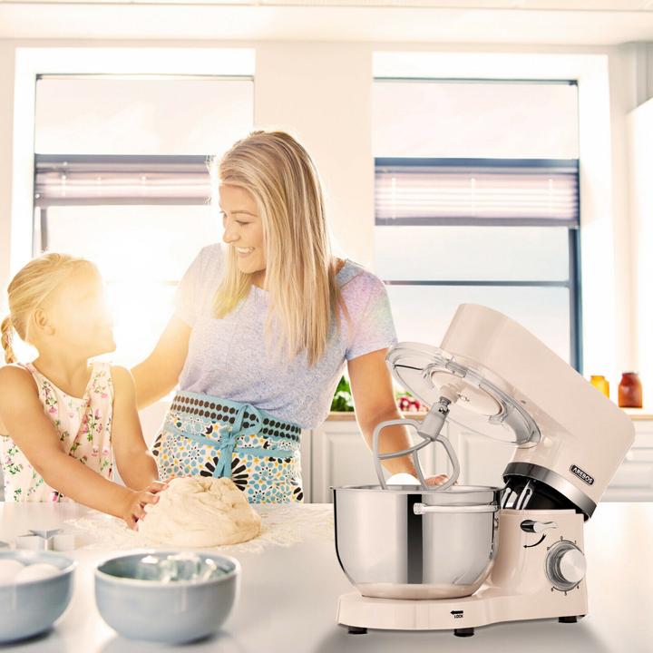 Image du produit Arebos Robot de cuisine (1500 W)