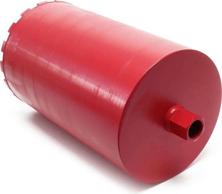 Produktbild Wiltec Diamantbohrkrone ⌀220 mm 1 ¼ UNC Fliesenbohrer Nass & Trocken Kernbohrer (220 Millimeter)