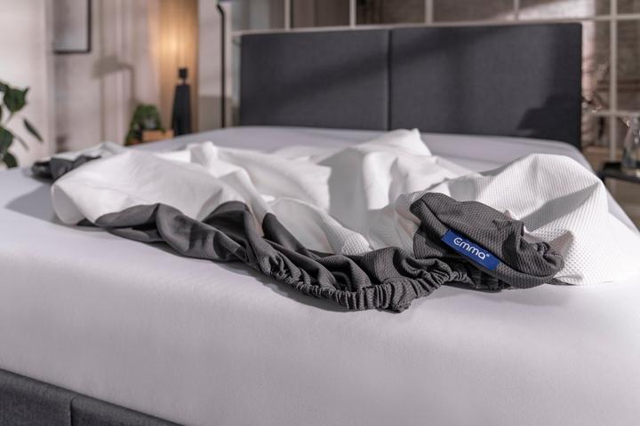 Image du produit Emma Le protège-matelas (160 x 200 cm)