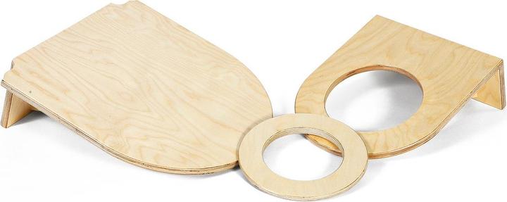 Immagine prodotto Sport-Thieme Supporto universale per colonne a bolle d'aria