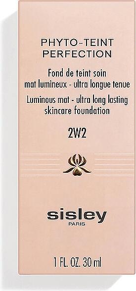 Produktbild Sisley Phyto-Teint Perfection (2W2 Desert) (Camel)