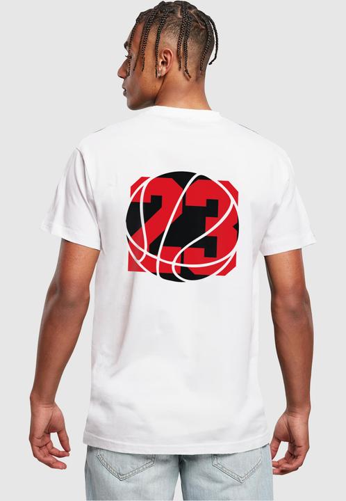Actual product image Mister Tee Ballin Box Tee (L)