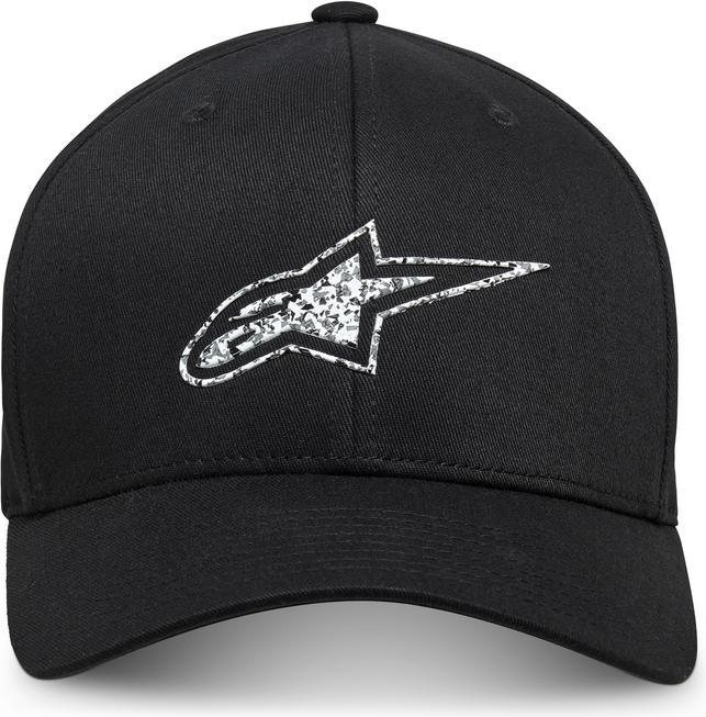 Actual product image Alpinestars Has 24 Granite (S/M)