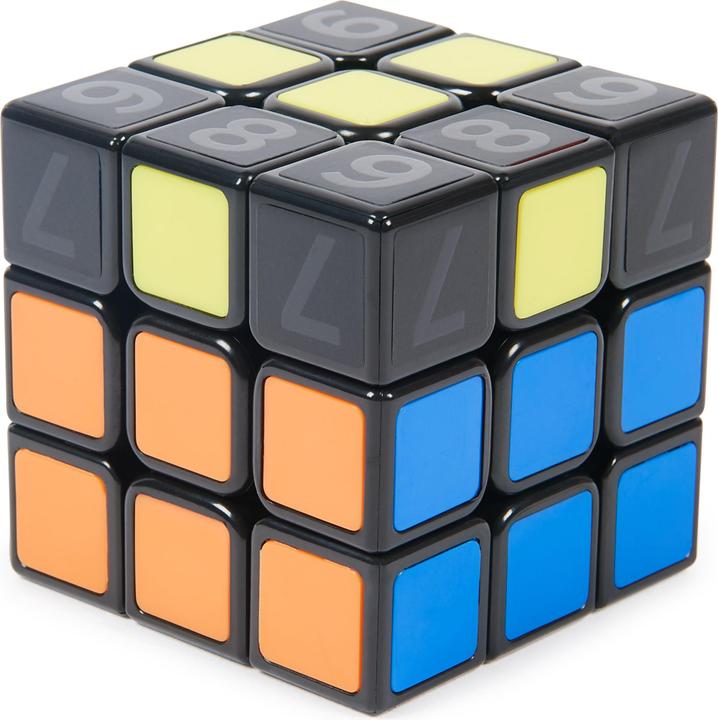 Actual product image Spin Master RBK Rubik's 3x3 Coach Cube (3 x 3)