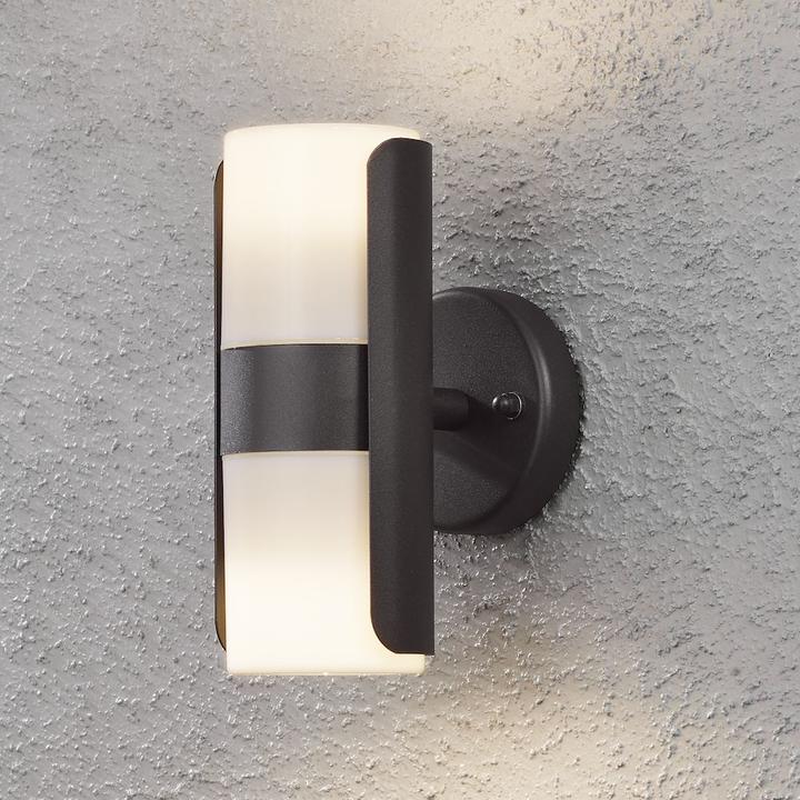 Produktbild Konstsmide Aussenwandleuchte Halogen GU10 (GU10, IP54)
