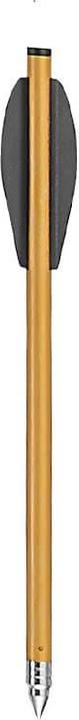 Image du produit Ek Archery Boulons en aluminium de 6,5 pouces Premium Pack de 10