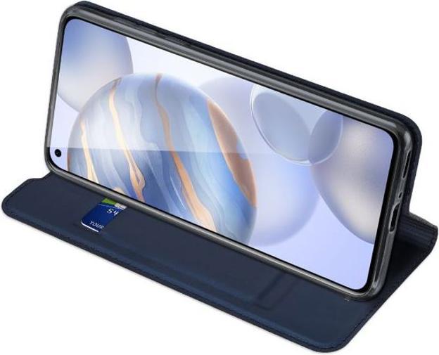 Actual product image Dux Ducis Skin Pro Series Bookcover (Honor 30)