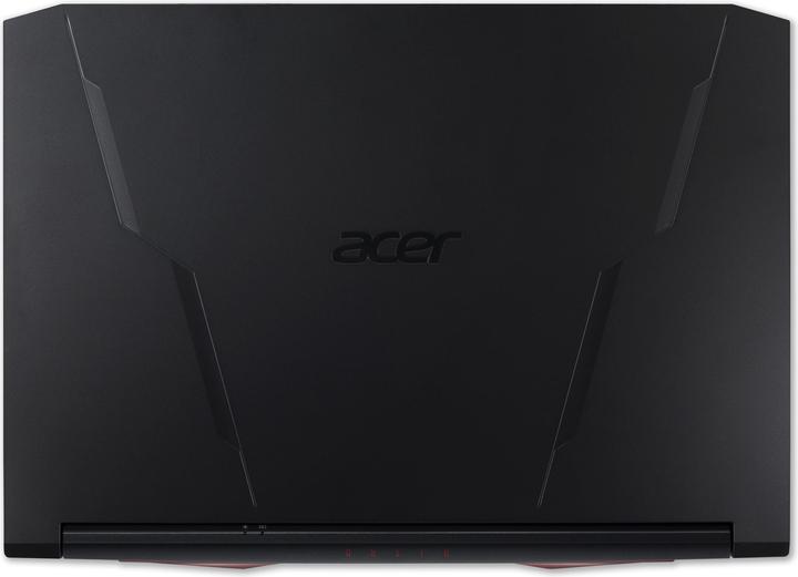 Actual product image Acer Nitro 5 RTX 3080 (15.60", AMD Ryzen 7 5800H, 16 GB, 1000 GB, CH)