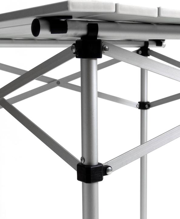 Image du produit Outdoor Spirit Table roulante pour fauteuil roulant, petite