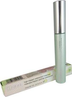 Actual product image Clinique High Impact (#01 Black)