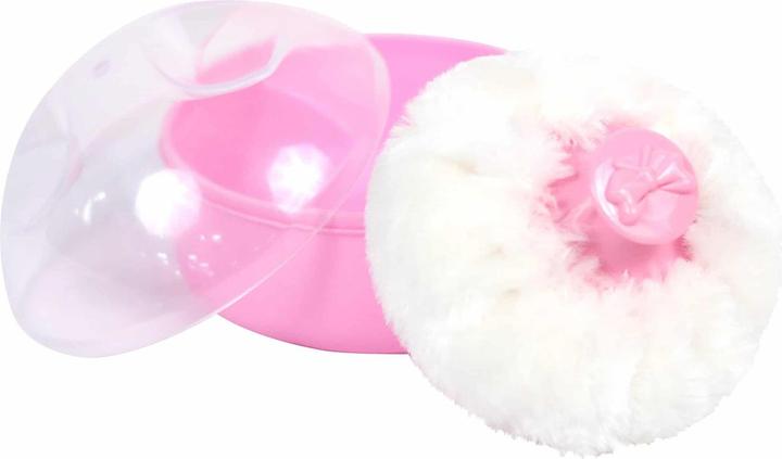 Actual product image Bate Puderhalter Rosa (150 ml, 1 x)