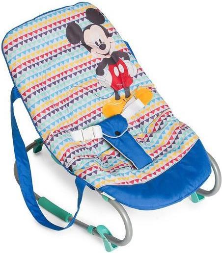 Produktbild Hauck Rocky Mickey Geo