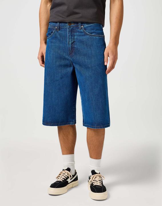Wrangler Jeansshorts Jort Shorts