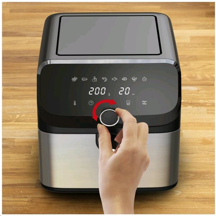 Immagine prodotto Tefal Easy Fry Mega EY855D