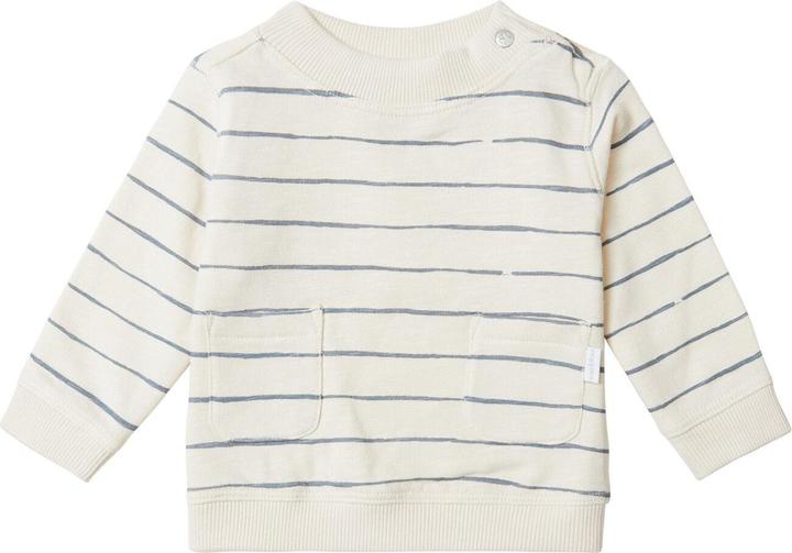 Noppies Baby Pullover Barrigton (80)