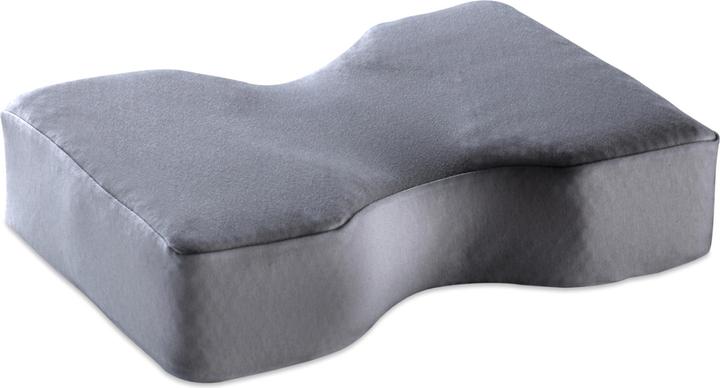 Actual product image Sanapur Med Swiss+ incl. jersey grey (50 x 36 x 11.5 cm)