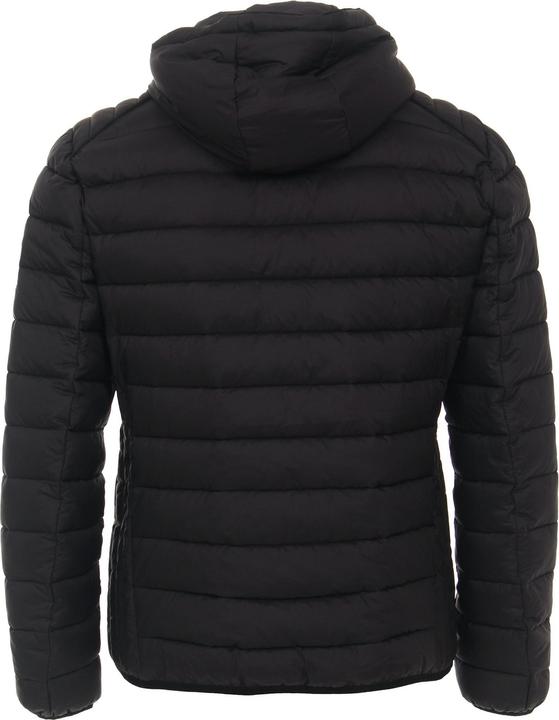 Produktbild Casamoda Jacke leichte Wintersteppjacke mit abnehmbarer Kapuze (L)