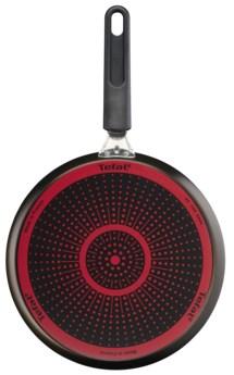 Produktbild Tefal Simply Clean B5671053 (25 cm, Crêpe Pfanne, Aluminium)