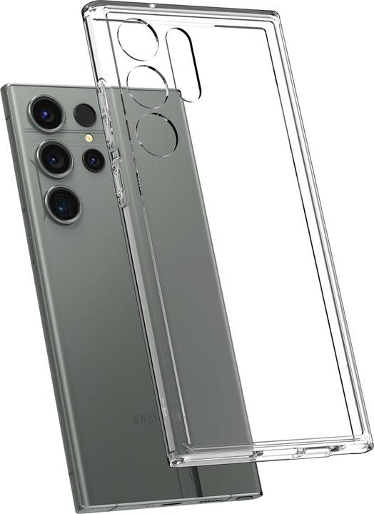 Immagine prodotto Spigen Ultra Hybrid (Samsung Galaxy S23 Ultra)