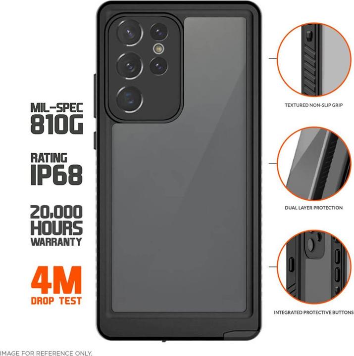 Image du produit Eiger Avalanche Case