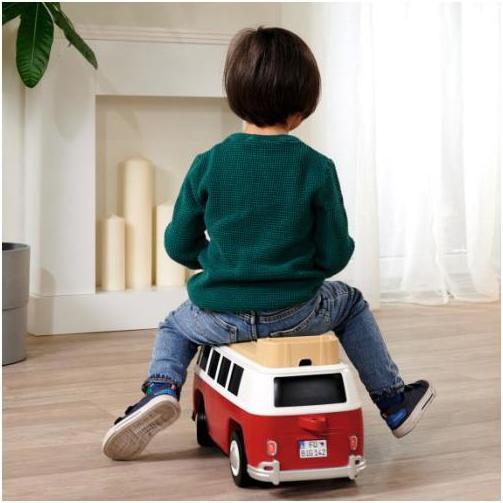 Image du produit Simba Bébé VW T1