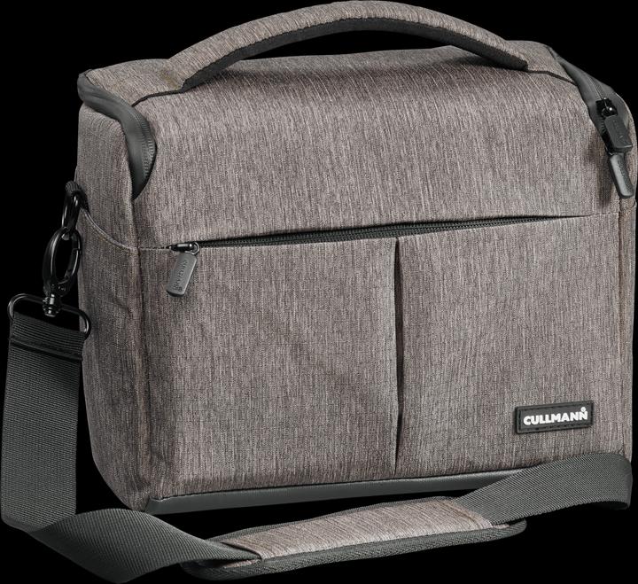 Actual product image Cullmann Malaga Maxima 200 Camera Bag (Camera shoulder bag)
