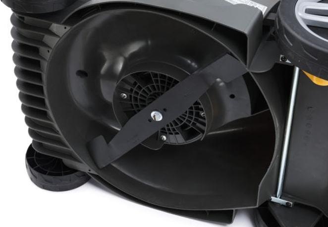Productafbeelding Stiga Combi 340e Kit (Oplaadbare batterij)