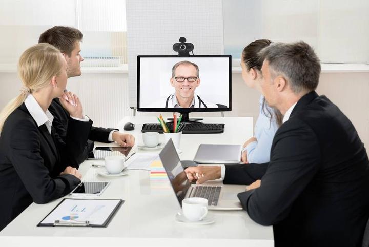 Produktbild Renkforce Full HD-Webcam (2 Mpx)