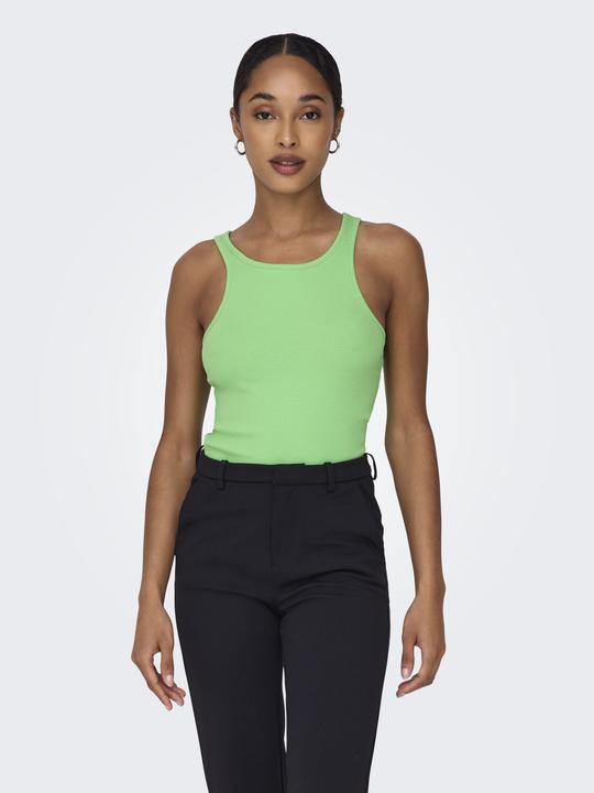 Actual product image Only Ribbed tank top Tank top (XS)