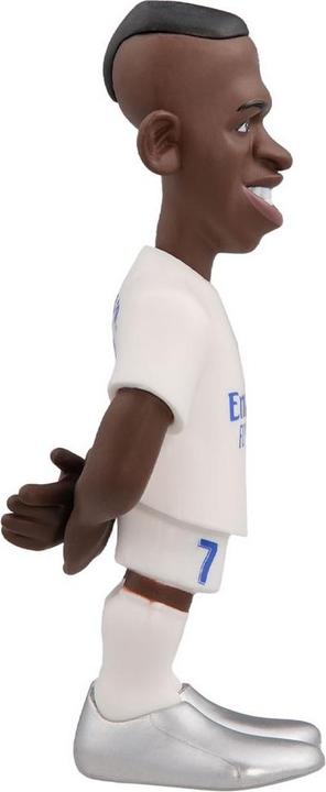 Produktbild Real Madrid CF FussballFigur Vinicius Junior MiniX