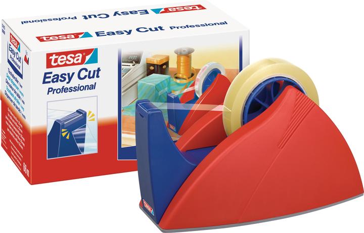 Actual product image tesa Table dispenser