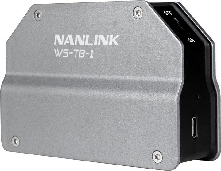 Nanlite Scatola del trasmettitore (Telecomando)