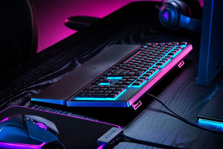 Image du produit Razer Ornata V3 X (CH, Filaire)