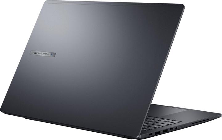 Actual product image ASUS ExpertBook B3 B3605 B3605CCA-MB0034X 40.6 cm (16') Notebook (16", Intel Core Ultra 7 155H, 16 GB, 512 GB, Numeric keypad)
