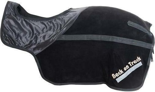 Back on Track Schrittdecke Supreme (165 cm)