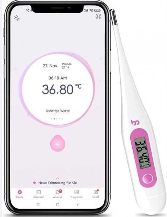 Yoyoni Femometer Lite