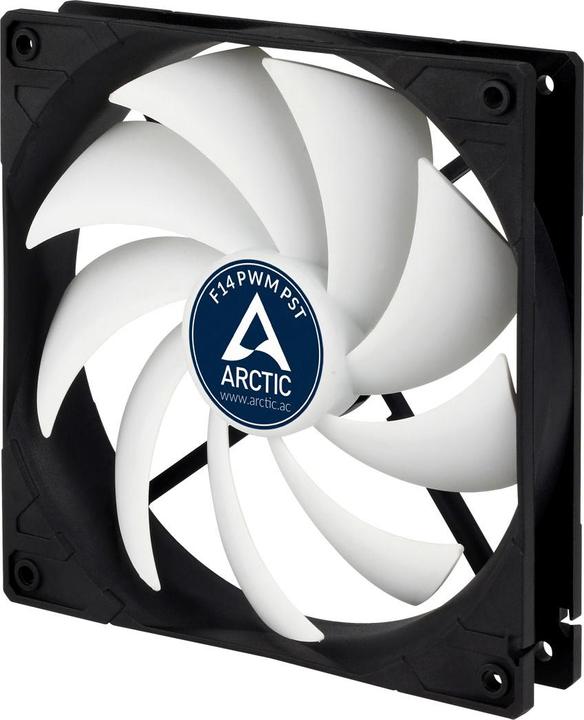 Produktbild Arctic F14 PWM PST Value Pack (140 mm, 5 x)