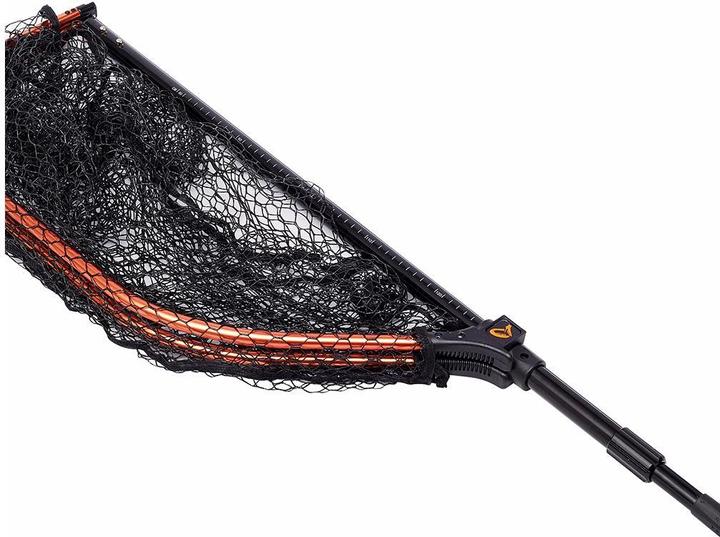 Produktbild Savage Gear Pro Folding Net Telescopic